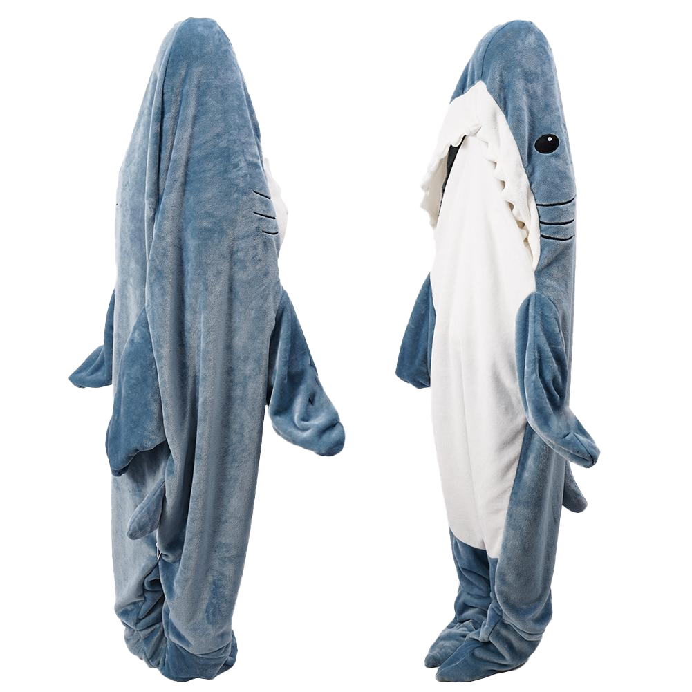 CozyShark