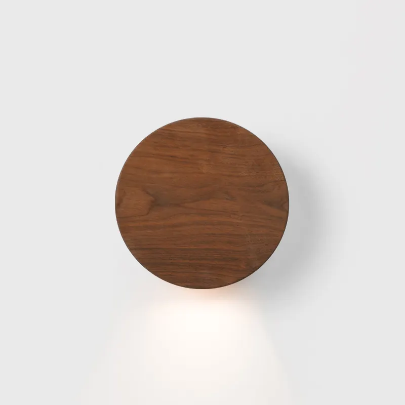 Circle Wall Light