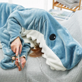 CozyShark