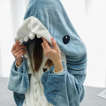 CozyShark