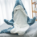 CozyShark