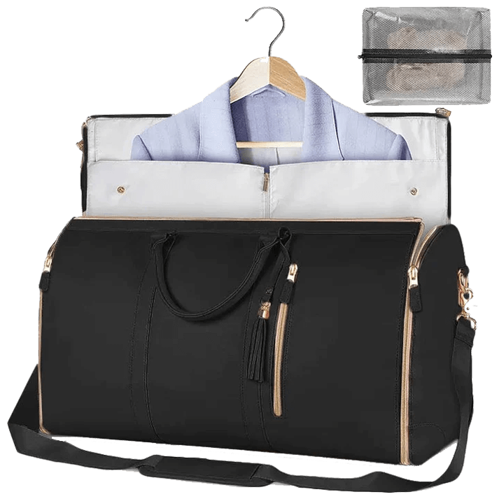 The TravelTote