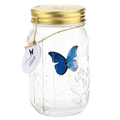 The Original Butterfly In A Jar